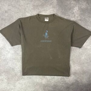 [104] Vintage Evolution Graphic Tee | 2XL | Made in USA